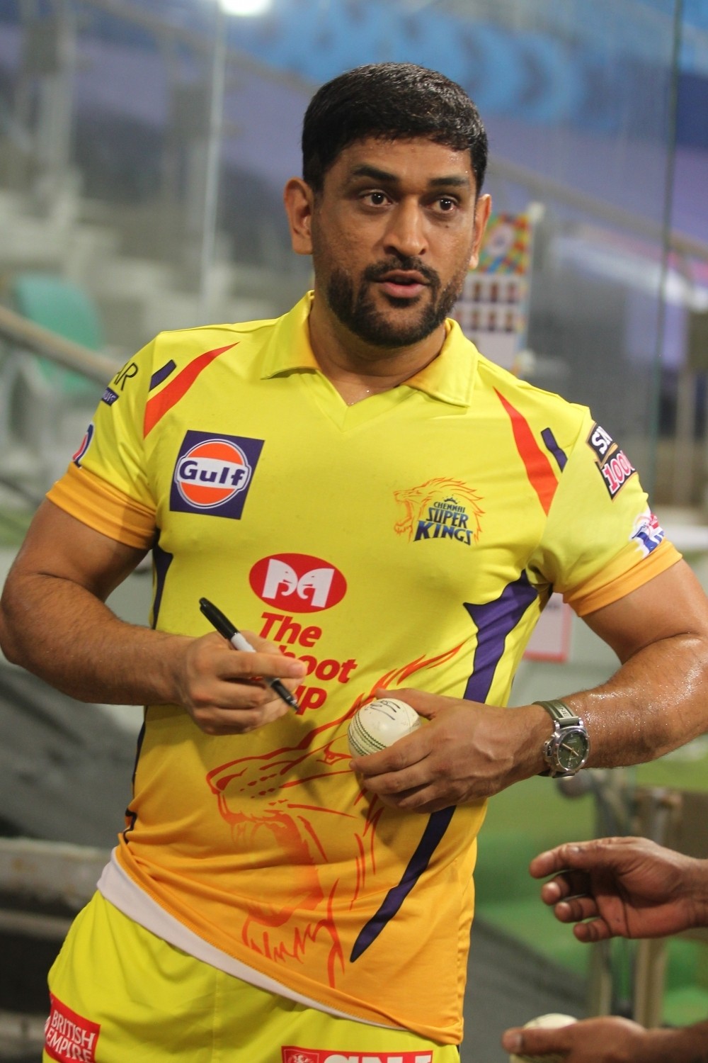 Image Source: IANS News